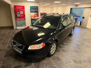 Volvo V70 2011